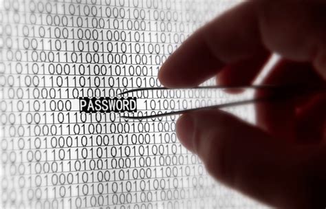 Search for leaked passwords inside the largest dataset of all time ...